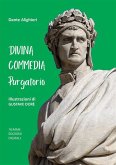 Divina Commedia, Purgatorio (eBook, ePUB)
