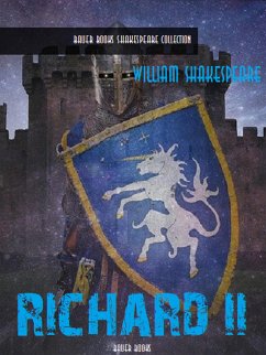 Richard II (eBook, ePUB) - Books, Bauer; Shakespeare, William