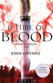A Time of Blood. Tempo di sangue (eBook, ePUB)