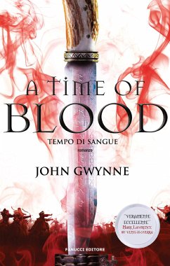 A Time of Blood. Tempo di sangue (eBook, ePUB) - Autore