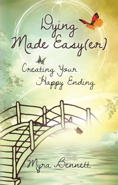 Dying Made Easy(Er) (eBook, ePUB)