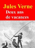 Deux ans de vacances (eBook, ePUB)