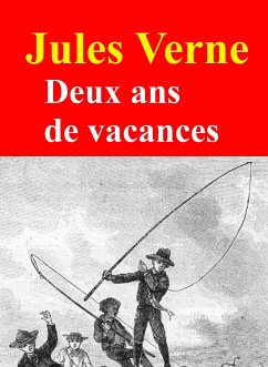 Deux ans de vacances (eBook, ePUB) - Verne, Jules