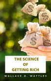 The Science of Getting Rich (eBook, ePUB)