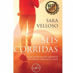 Cover Seis Corridas (eBook, ePUB)