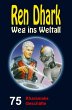 Ren Dhark - Weg ins Weltall 75:... - Bild 1