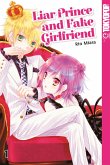 Liar Prince and Fake Girlfriend Bd.1 (eBook, ePUB)