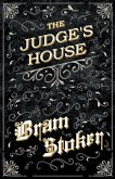 The Judge's House (eBook, ePUB) The Judge's House (eBook, ePUB)