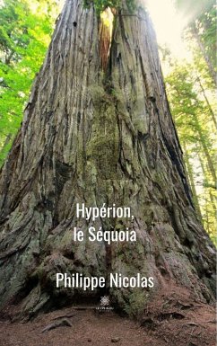 Hyperion, le séquoia (eBook, ePUB) - Nicolas, Philippe