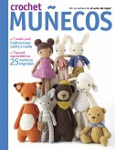 Muñecos al crochet (eBook, ePUB)