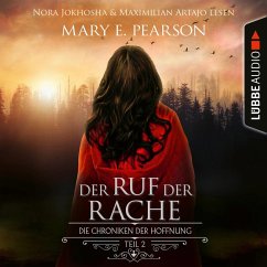 Der Ruf der Rache (MP3-Download) - Pearson, Mary E.