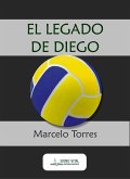 El legado de Diego (eBook, ePUB)