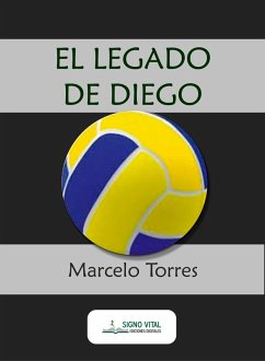 El legado de Diego (eBook, ePUB) - Torres, Marcelo