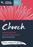 Church (eBook, ePUB)