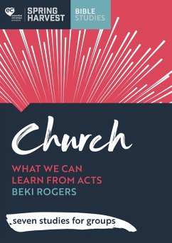 Cover Church (eBook, ePUB)