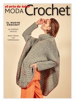 Cover Moda Crochet 2020 (eBook, ePUB)