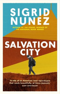 Cover Salvation City (eBook, ePUB)