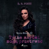 Tylko martwi mogą przetrwać (MP3-Download)