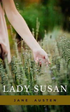 Lady Susan (eBook, ePUB) - Austen, Jane