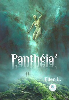 Panthéia - Tome 2 (eBook, ePUB) - L, Ellen