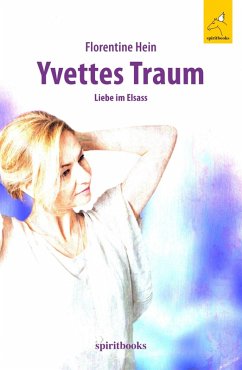 Yvettes Traum (eBook, ePUB) - Hein, Florentine