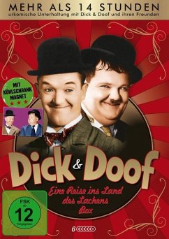 Dick & Doof