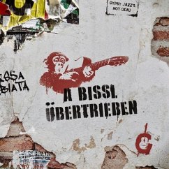 Cover A Bissl Übertrieben