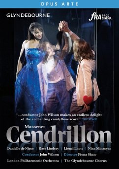 Cendrillon - Wilson,John/London Philharmonic Orchestra