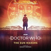 Doctor Who-The Sun Makers