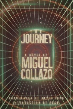 Cover The Journey (eBook, ePUB)