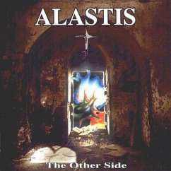 The Other Side (Col.Lp) - Alastis