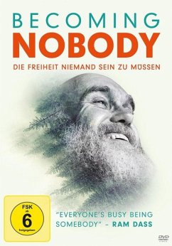 Becoming Nobody - Das,Ram/Baba,Neem Karoli/Catto,Jamie