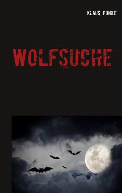 Wolfsuche (eBook, ePUB)