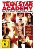 Teen Star Academy - Wir machen aus dir einen Star