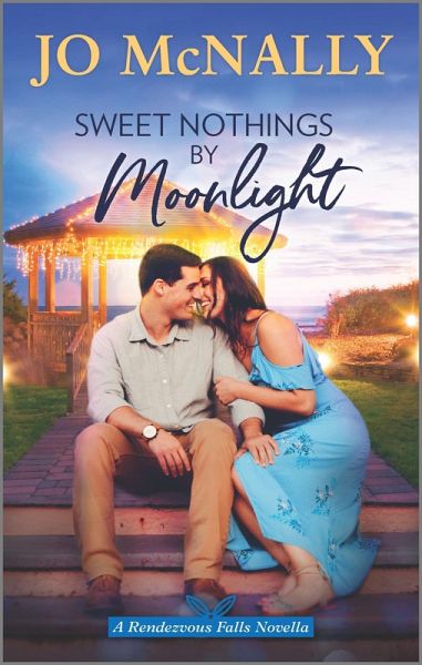 Sweet Nothings by Moonlight (eBook, ePUB) Sweet Nothings by Moonlight (eBook, ePUB)