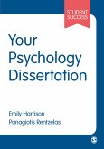 Your Psychology Dissertation (eBook, ePUB)