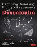 Identifying, Assessing and Supporting Learners with Dyscalculia (eBook, ePUB)