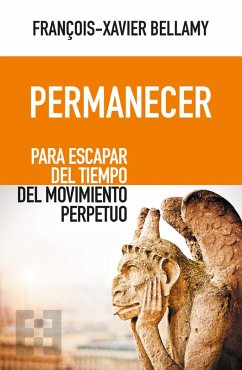 Permanecer (eBook, PDF) - Bellamy, François-Xavier
