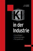 KI in der Industrie (eBook, ePUB)