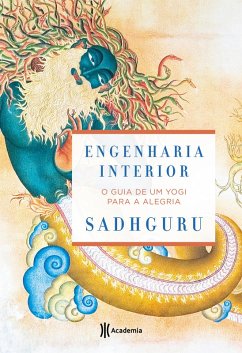 Engenharia interior (eBook, ePUB) - Vasudev, Sadhguru Jaggi