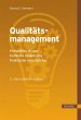 Qualitätsmanagement (eBook, ePUB) - Bild 1