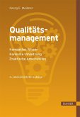 Qualitätsmanagement (eBook, ePUB)