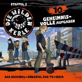 Folge 10 (Das Original-Hörspiel zur TV-Serie) (MP3-Download)