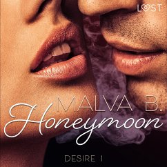 Desire 1: Honeymoon (MP3-Download) - B, Malva