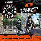 Folge 8 (Das Original-Hörspiel zur TV-Serie) (MP3-Download)