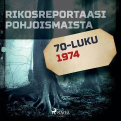 Rikosreportaasi Pohjoismaista 1974 (MP3-Download) - Tekijöitä, Eri