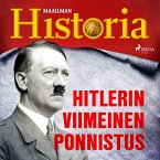 Hitlerin viimeinen ponnistus (MP3-Download)
