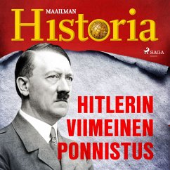 Hitlerin viimeinen ponnistus (MP3-Download) - historia, Maailman