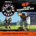 Folge 7 (Das Original-Hörspiel zur TV-Serie) (MP3-Download)