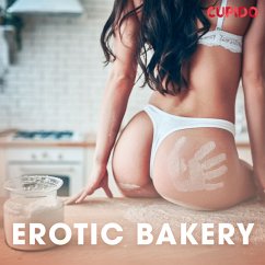 Erotic Bakery (MP3-Download) - Cupido